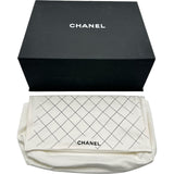 シャネル CHANEL マトラッセ25 A01112 ブラック シルバー金具 キャビア レディース ショルダーバッグ
