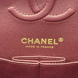 シャネル CHANEL マトラッセ23 A01113 ブラック ゴールド金具 キャビア レディース ショルダーバッグ