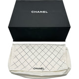 シャネル CHANEL マトラッセ23 A01113 ブラック ゴールド金具 キャビア レディース ショルダーバッグ