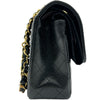 シャネル CHANEL マトラッセ23 A01113 ブラック ゴールド金具 キャビア レディース ショルダーバッグ