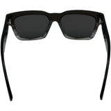 フェンディ FENDI OLOCKサングラス FE40107F ブラック プラスチック レディース サングラス