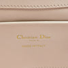 クリスチャン・ディオール Christian Dior トゥジュールバーティカルトートスモール ピンク系 ゴールド金具 ラムスキン レディース ショルダーバッグ