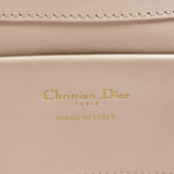 クリスチャン・ディオール Christian Dior トゥジュールバーティカルトートスモール ピンク系 ゴールド金具 ラムスキン レディース ショルダーバッグ