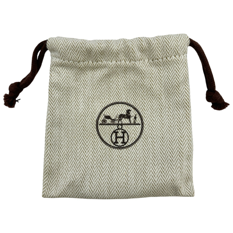 エルメス HERMES ケリーツイリーチャーム Y刻印 ルージュヴィフ