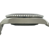 ロレックス ROLEX GMTマスター2 126710GRNR ブラック ステンレススチール 自動巻き メンズ 腕時計