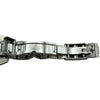 ロレックス ROLEX GMTマスター2 126710GRNR ブラック ステンレススチール 自動巻き メンズ 腕時計