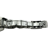 ロレックス ROLEX GMTマスター2 126710GRNR ブラック ステンレススチール 自動巻き メンズ 腕時計