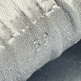 エルメス HERMES アイコンケリー金具レザーローファー H241934Z ブラック レザー メンズ ローファー