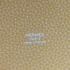 エルメス HERMES ピコタンロックPM B刻印 サン シルバー金具 トリヨン レディース ハンドバッグ