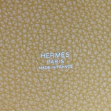 エルメス HERMES ピコタンロックPM B刻印 サン シルバー金具 トリヨン レディース ハンドバッグ