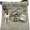エルメス HERMES ピコタンロックPM B刻印 サン シルバー金具 トリヨン レディース ハンドバッグ
