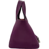エルメス HERMES ピコタンロックPM Z刻印 アネモネ シルバー金具 トリヨン レディース ハンドバッグ