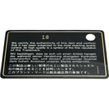 シャネル CHANEL マトラッセロングウォレット A50096 18番台 ゴールド ゴールド金具 ラムスキン レディース 長財布