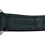 セイコー SEIKO プレザージュ SART009(6R5H-00D0) ホワイト ステンレススチール 自動巻き メンズ 腕時計