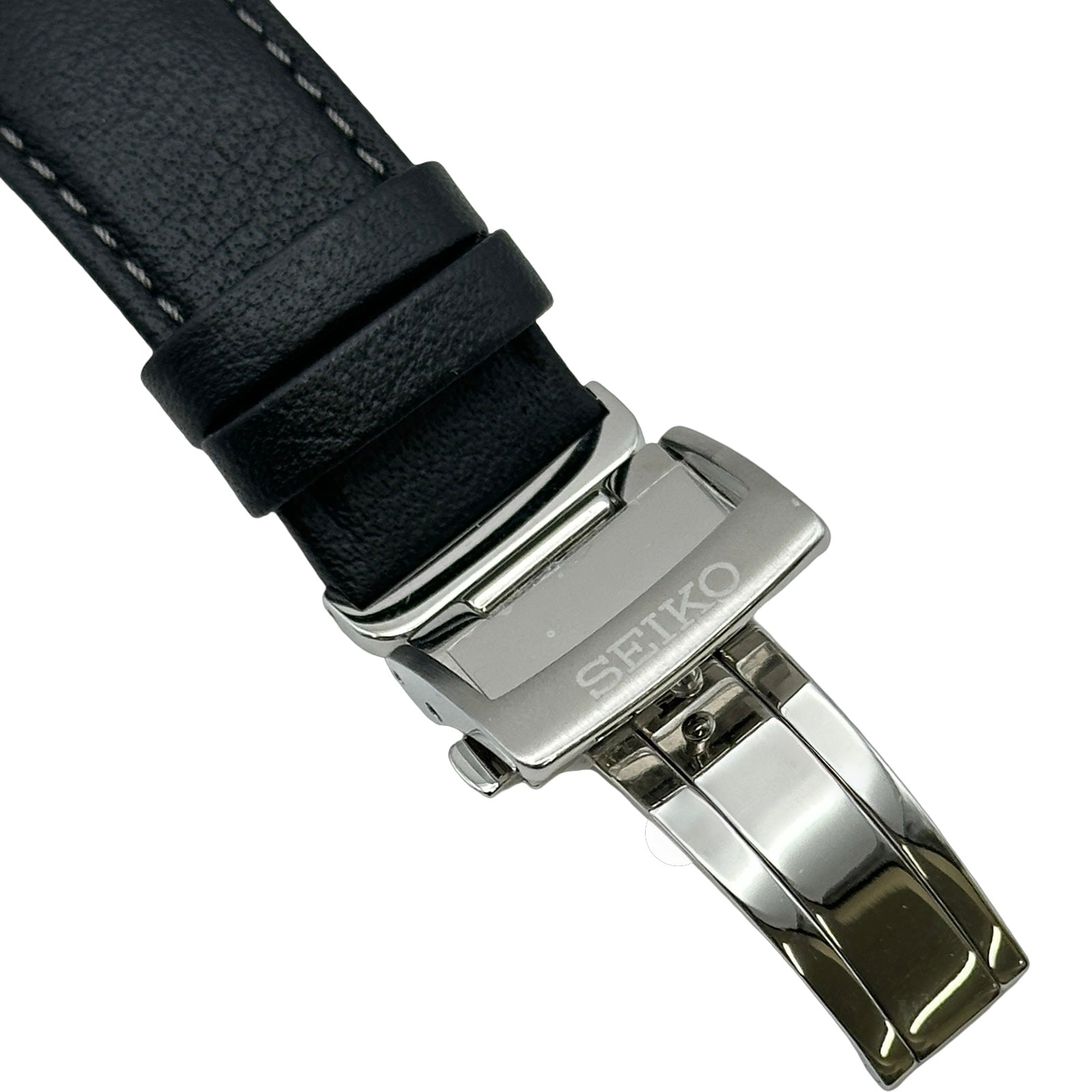 セイコー SEIKO プレザージュ SART009(6R5H-00D0) ホワイト ステンレス