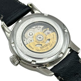 セイコー SEIKO プレザージュ SART009(6R5H-00D0) ホワイト ステンレススチール 自動巻き メンズ 腕時計