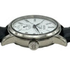 セイコー SEIKO プレザージュ SART009(6R5H-00D0) ホワイト ステンレススチール 自動巻き メンズ 腕時計