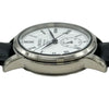 セイコー SEIKO プレザージュ SART009(6R5H-00D0) ホワイト ステンレススチール 自動巻き メンズ 腕時計
