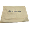 ルイ・ヴィトン LOUIS VUITTON スリムソフトトランク M20871 ブラウン モノグラム・チェス メンズ ショルダーバッグ
