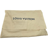 ルイ・ヴィトン LOUIS VUITTON スリムソフトトランク M20871 ブラウン モノグラム・チェス メンズ ショルダーバッグ