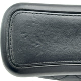 シャネル CHANEL ガブリエルドゥシャネルホーボーミディアム A93824 24番台 ブラック シルバー金具/ゴールド金具 エイジドカーフ レディース ショルダーバッグ
