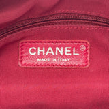 シャネル CHANEL ガブリエルドゥシャネルホーボーミディアム A93824 24番台 ブラック シルバー金具/ゴールド金具 エイジドカーフ レディース ショルダーバッグ