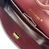シャネル CHANEL マトラッセ25 A01112 ブラック ゴールド金具 キャビアスキン レディース ショルダーバッグ