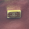 シャネル CHANEL マトラッセ25 A01112 ブラック ゴールド金具 キャビアスキン レディース ショルダーバッグ