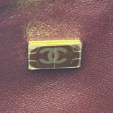 シャネル CHANEL マトラッセ25 A01112 ブラック ゴールド金具 キャビアスキン レディース ショルダーバッグ