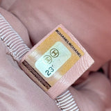 シャネル CHANEL バケット型チェーンショルダーバッグ 23番台 マルチカラー ゴールド金具 ツイード レディース ショルダーバッグ