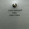 ルイ・ヴィトン LOUIS VUITTON ポルトフォイユ・イリス コンパクト M26706 シルバー マヒナ レディース 二つ折り財布