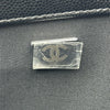 シャネル CHANEL ボーイシャネル25 A67086 ブラック シルバー金具 キャビアスキン レディース ショルダーバッグ