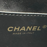 シャネル CHANEL CHANEL25 スモール AS5293 ブラック ゴールド金具 ツイード レディース ショルダーバッグ