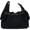 シャネル CHANEL CHANEL25 スモール AS5293 ブラック ゴールド金具 ツイード レディース ショルダーバッグ