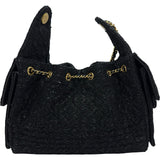 シャネル CHANEL CHANEL25 スモール AS5293 ブラック ゴールド金具 ツイード レディース ショルダーバッグ