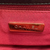 シャネル CHANEL CHANEL19 バッグ AS1160 30番台 ブラック ゴールド金具 シャイニーカーフスキン レディース ショルダーバッグ
