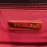 シャネル CHANEL CHANEL19 バッグ AS1160 30番台 ブラック ゴールド金具 シャイニーカーフスキン レディース ショルダーバッグ