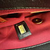 シャネル CHANEL CHANEL19 バッグ AS1160 30番台 ブラック ゴールド金具 シャイニーカーフスキン レディース ショルダーバッグ