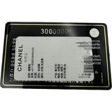 シャネル CHANEL CHANEL19 バッグ AS1160 30番台 ブラック ゴールド金具 シャイニーカーフスキン レディース ショルダーバッグ