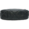 シャネル CHANEL CHANEL19 バッグ AS1160 30番台 ブラック ゴールド金具 シャイニーカーフスキン レディース ショルダーバッグ