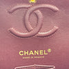シャネル CHANEL マトラッセ23 A01113 ブラック ゴールド金具 キャビアスキン レディース ショルダーバッグ