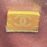 シャネル CHANEL マトラッセ23 A01113 ブラック ゴールド金具 キャビアスキン レディース ショルダーバッグ