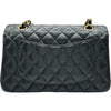 シャネル CHANEL マトラッセ23 A01113 ブラック ゴールド金具 キャビアスキン レディース ショルダーバッグ