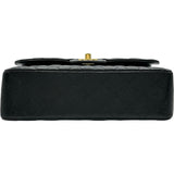 シャネル CHANEL マトラッセ23 A01113 ブラック ゴールド金具 キャビアスキン レディース ショルダーバッグ