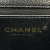 シャネル CHANEL ボーイシャネル25 A67086 ブラック ゴールド金具 キャビアスキン レディース ショルダーバッグ