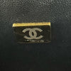シャネル CHANEL ボーイシャネル25 A67086 ブラック ゴールド金具 キャビアスキン レディース ショルダーバッグ