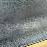 シャネル CHANEL マトラッセパールチェーンショルダーバッグ AS0584 29番台 ブラック ゴールド金具 ラムスキン/フェイクパール レディース ショルダーバッグ