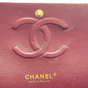 シャネル CHANEL マトラッセ25 A01112 ブラック ゴールド金具 キャビアスキン レディース ショルダーバッグ