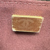 シャネル CHANEL マトラッセチェーンウォレット AP0250 ブラック ゴールド金具 キャビアスキン レディース ショルダーバッグ