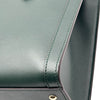 グッチ GUCCI ダイアナミディアムトートバッグ 853226 グリーン ゴールド金具 レザー レディース ショルダーバッグ